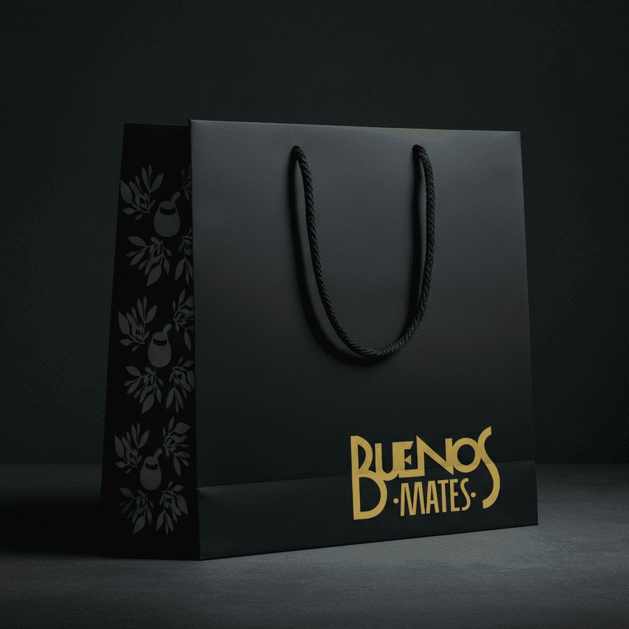 Bolsa de Buenos Mates