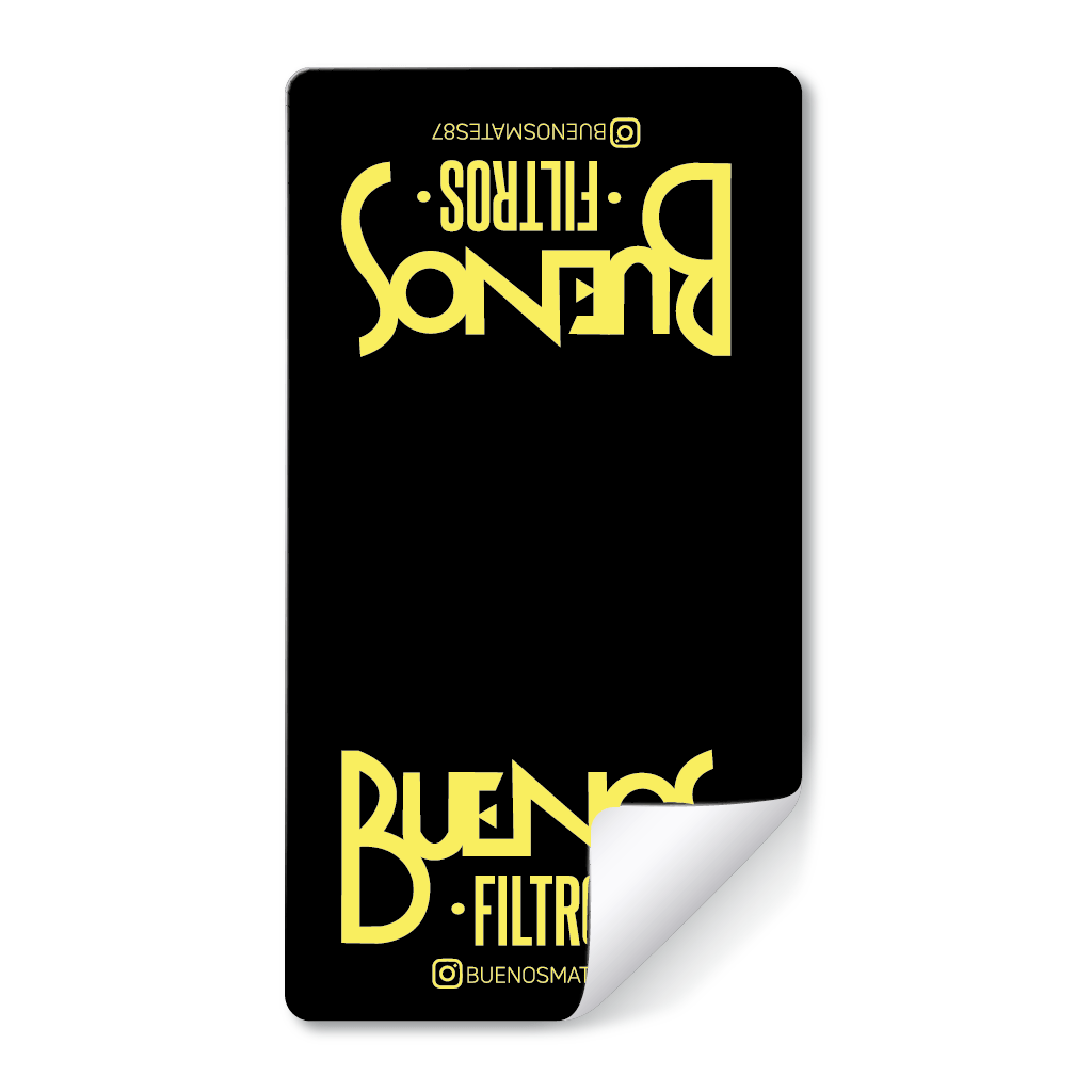 Buenos Filtros